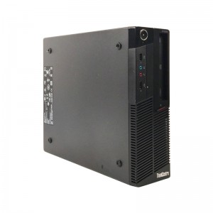Torre Lenovo Think Centre M90P i7-870 8GB 120GB SSD USADO (1 ano de garantia)